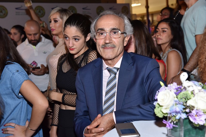 Lilia Hajj Ali wins the For the Love of Danceware competition 